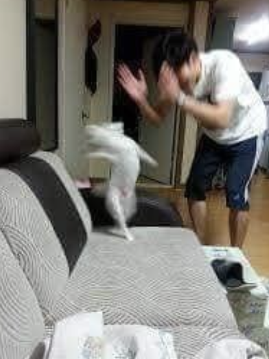 촌놈 이미지