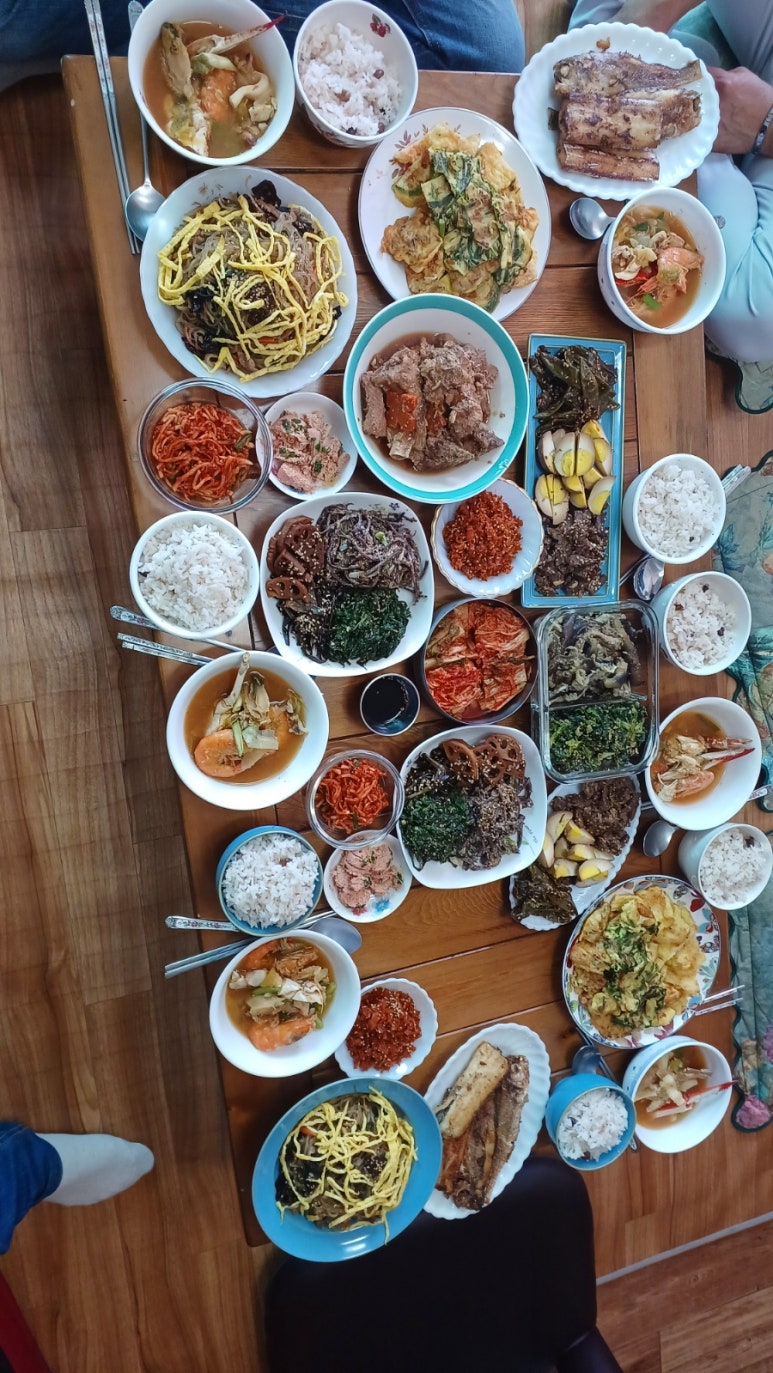 장모님밥상 이미지