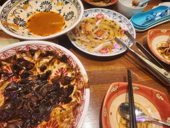 보배반점화성 이미지
