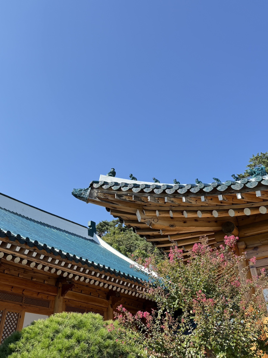 밀탑 인사동점 이미지