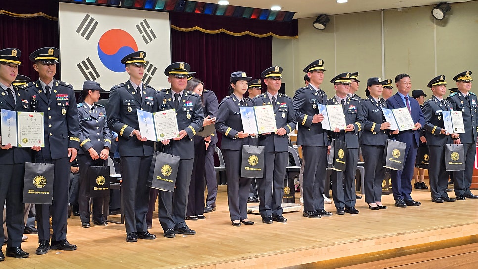 육군부사관학교 이미지