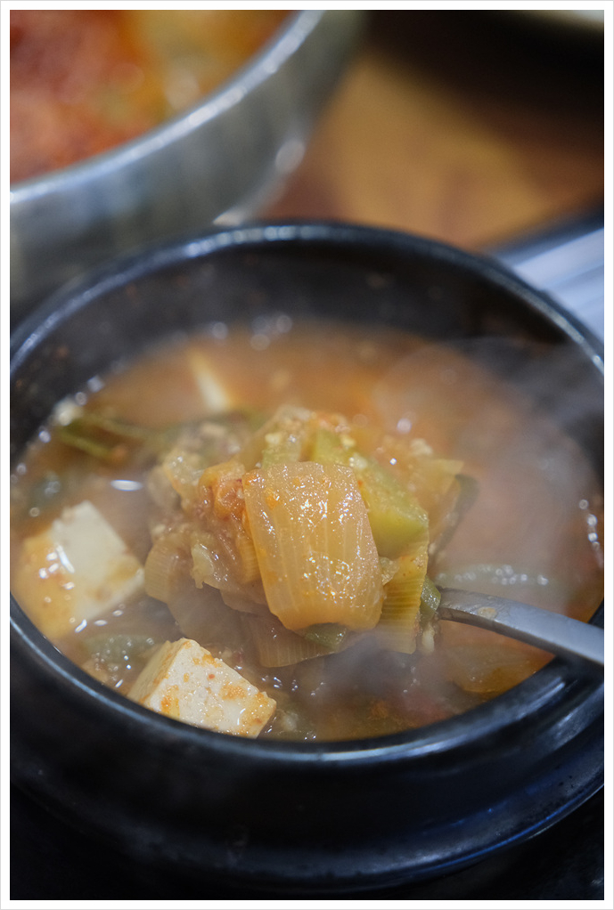 시골된장갈비 이미지
