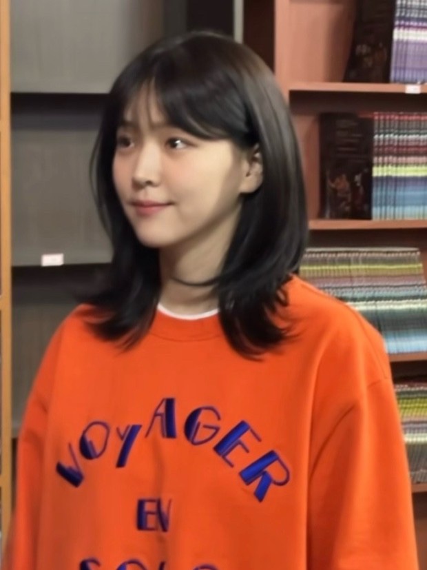 정아헤어 이미지