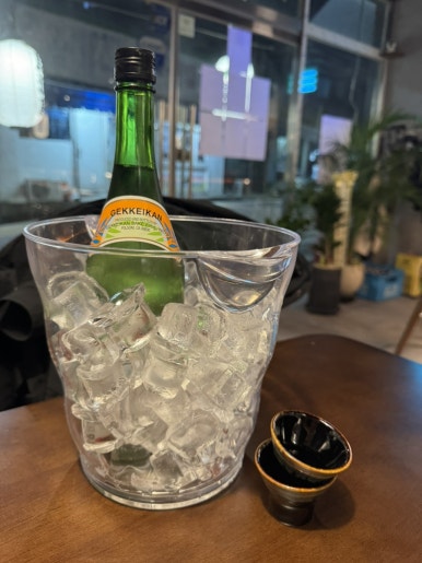 김쉐프숙성회 이미지