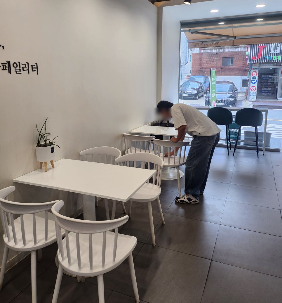 오늘도,카페 일리터광진점 이미지