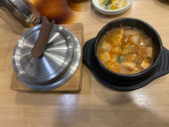 차돌식당 사진 3