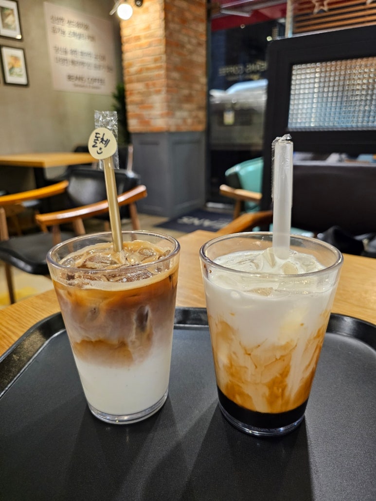 빈스커피 수지점 사진 3
