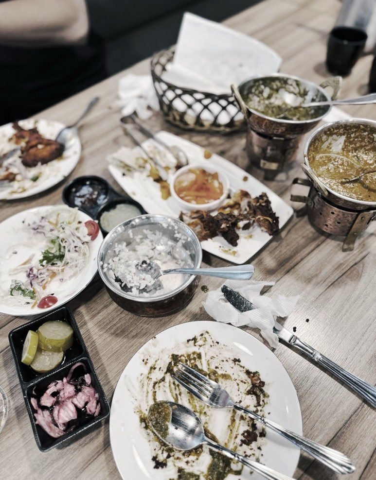 디야인도레스토랑 이미지