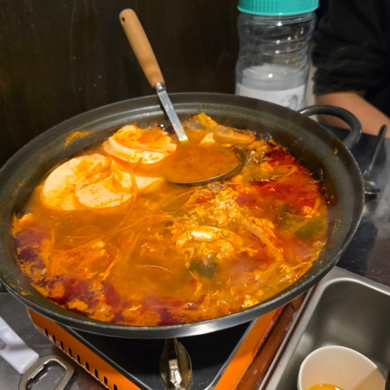 화덕돌곱창잠실 이미지