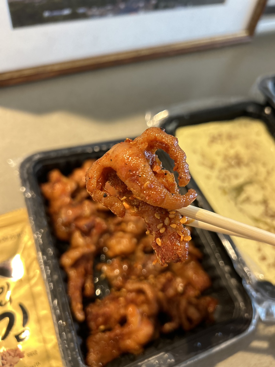 빨계닭발 이미지