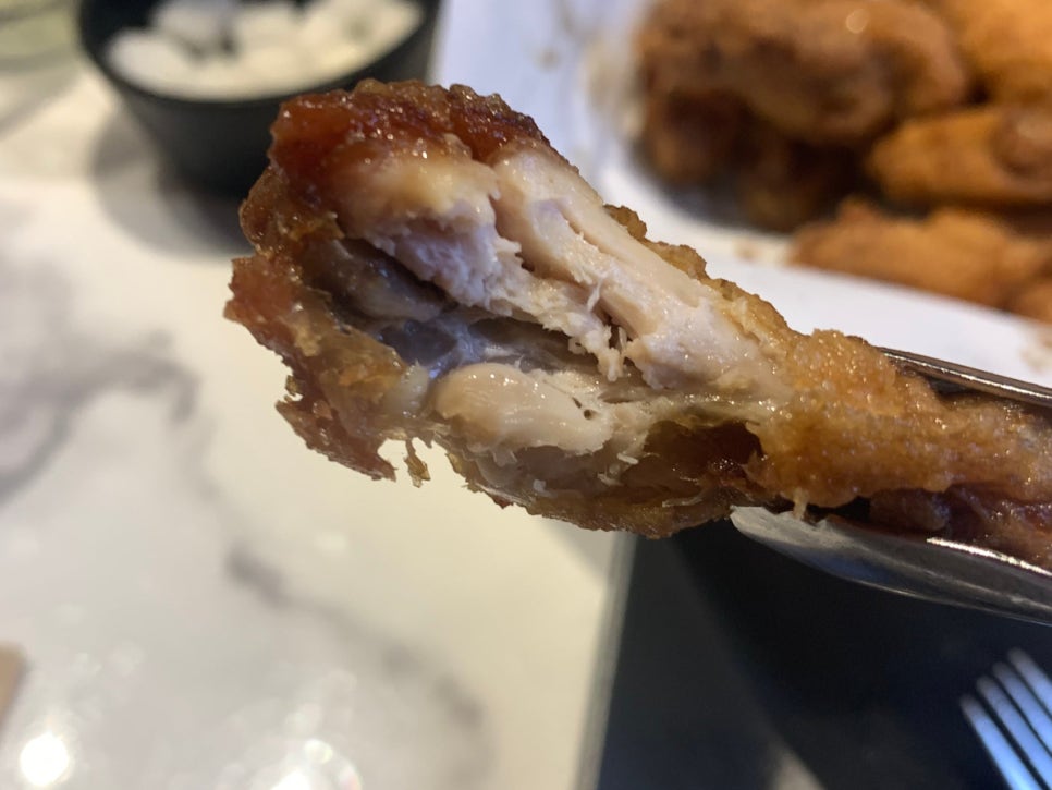 교촌치킨 방배1호점 이미지