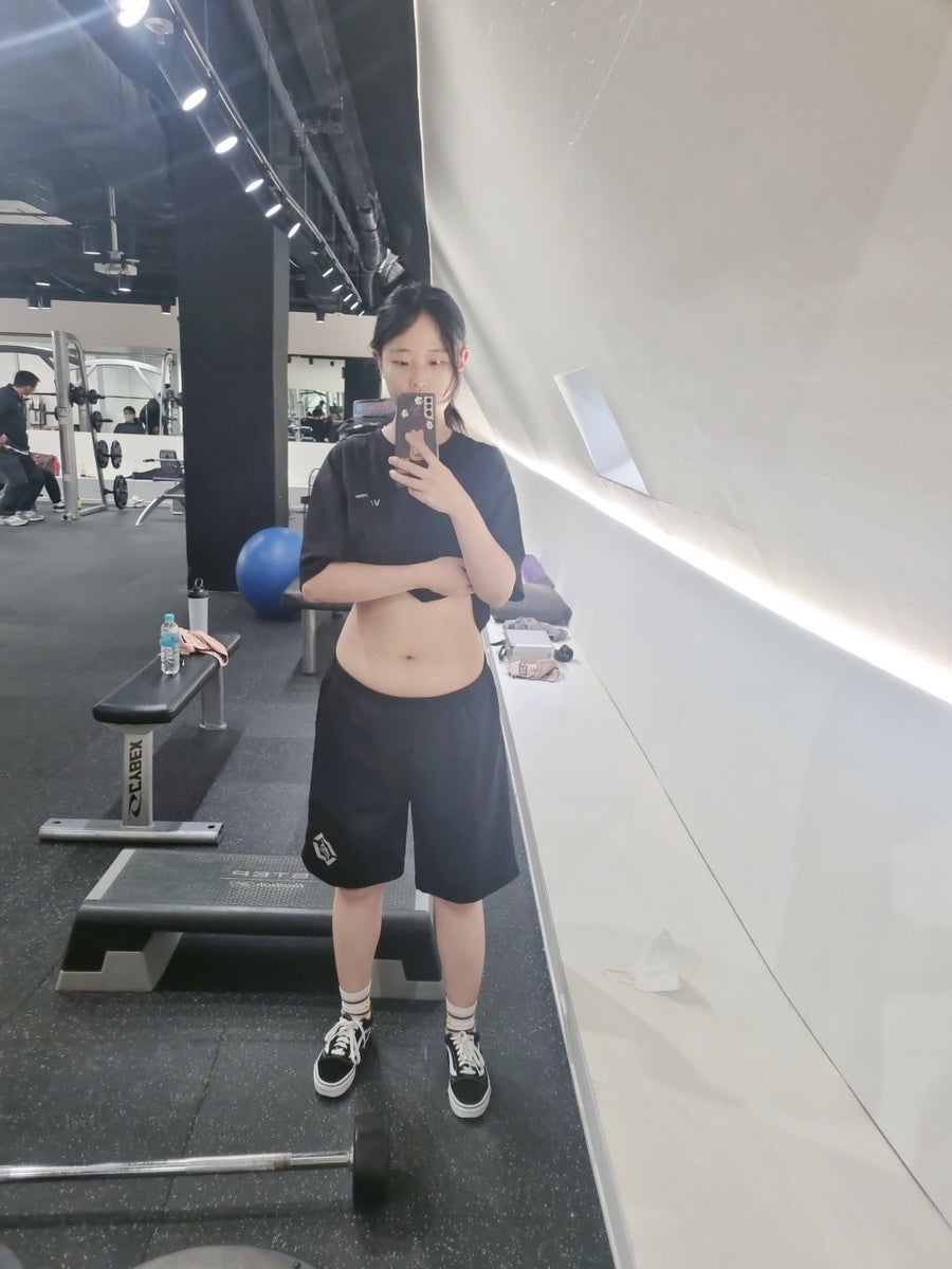 다니피트니스 이미지
