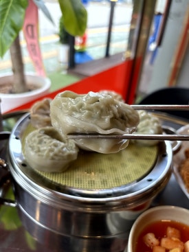 민락우동 이미지