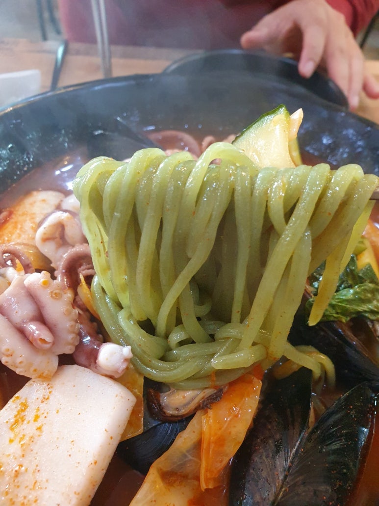 흥선해물짬뽕 이미지