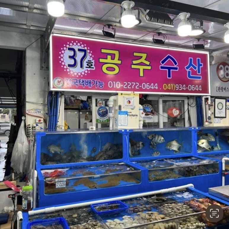 전용수산 이미지