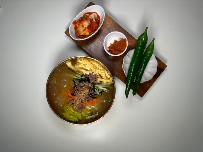 맛있는국수집 이미지