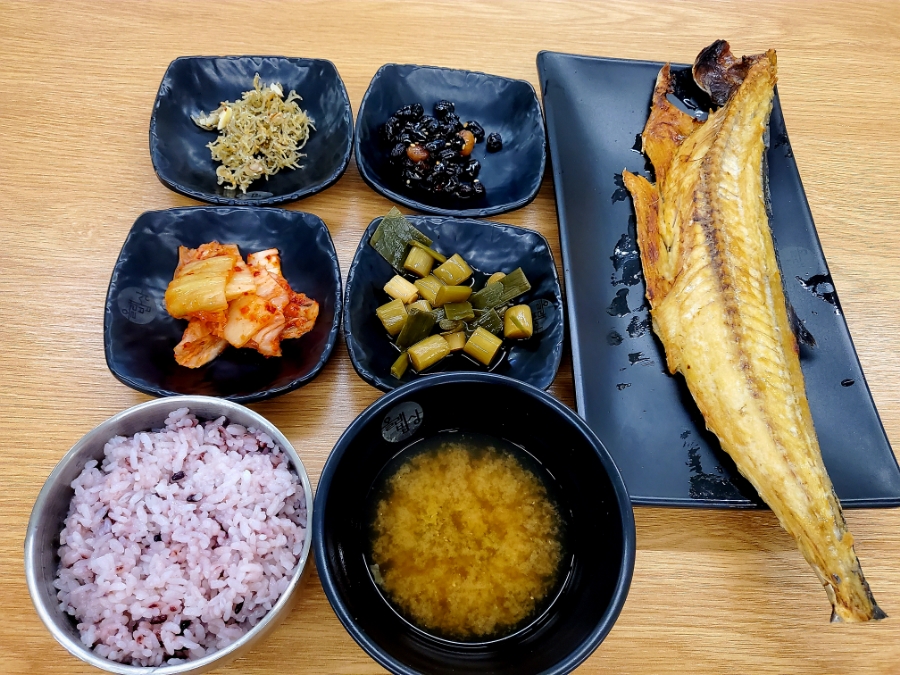 제주생선구이 이미지