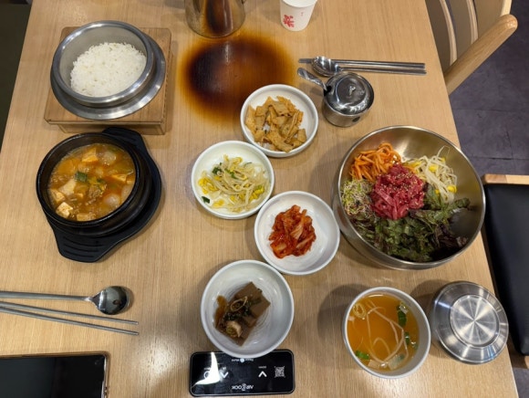 차돌식당 사진 6
