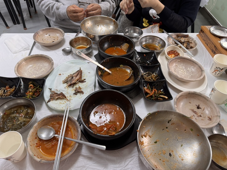 은주칼국수 이미지