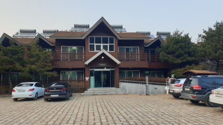 화왕산자연휴양림 이미지