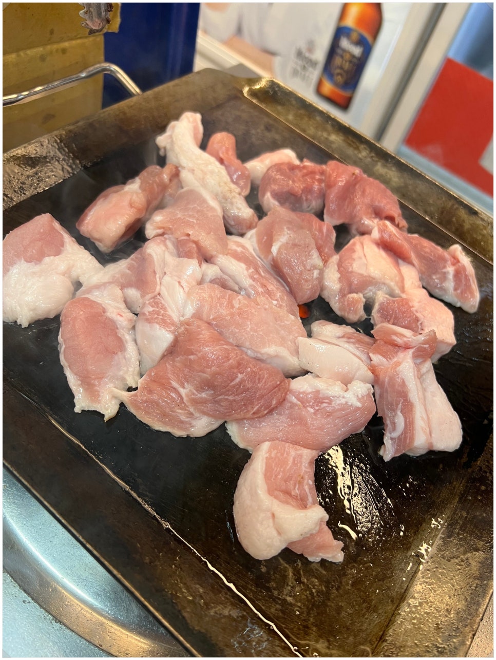 맛집뒷고기 이미지