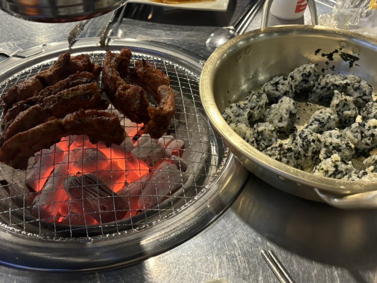 인생극장쪽갈비안성 이미지