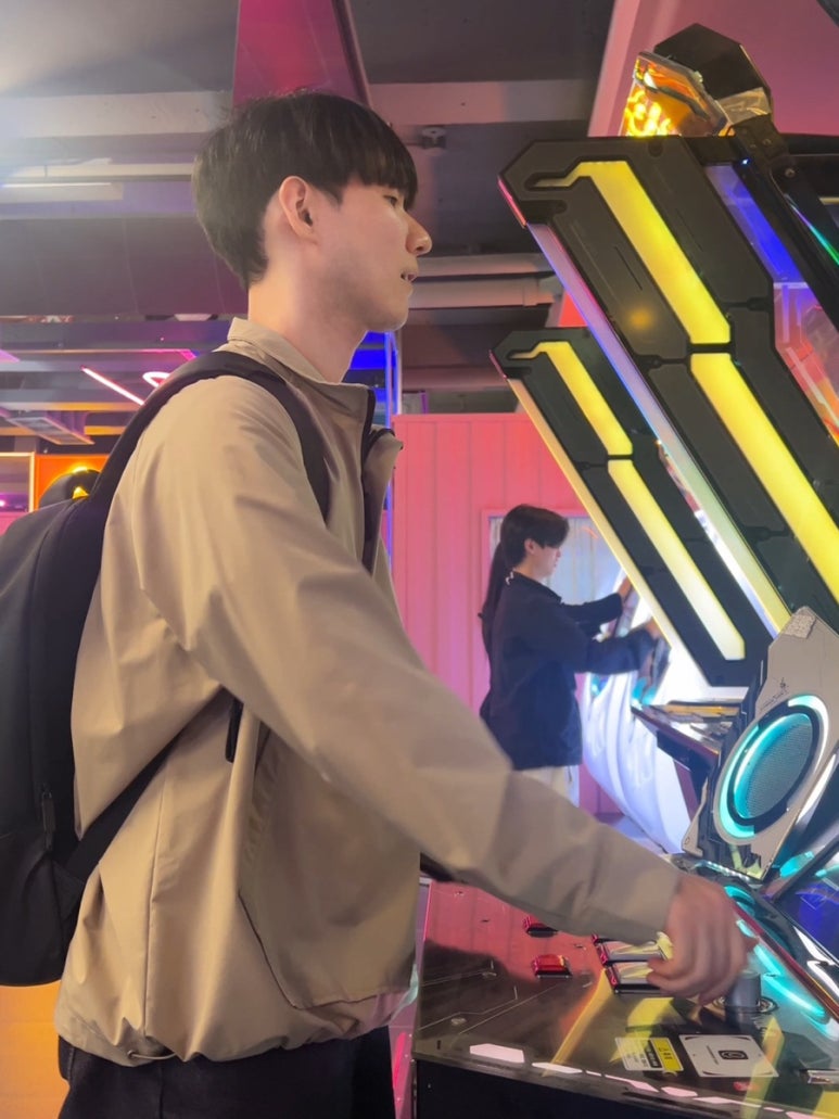 구구오락실 이미지