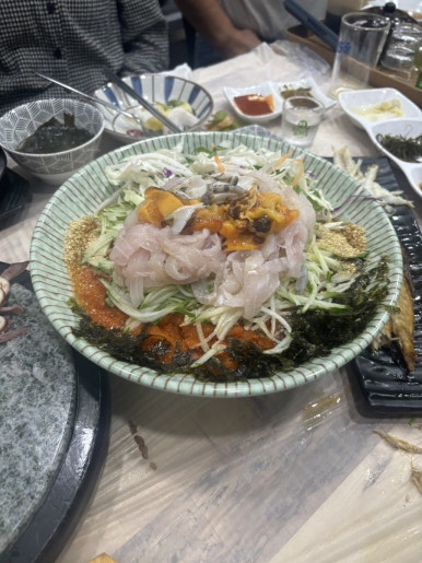 울산정자참가자미회타운 이미지