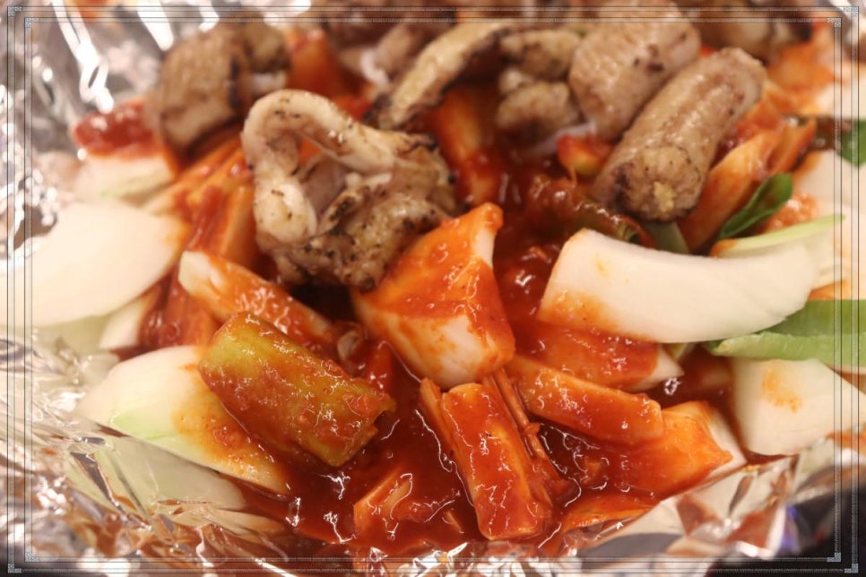 바다산꼼장어 이미지
