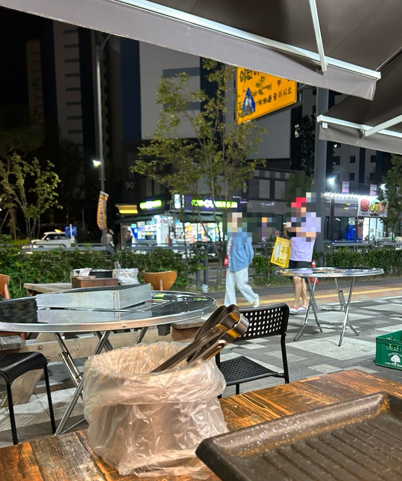 홍가네고깃집 이미지