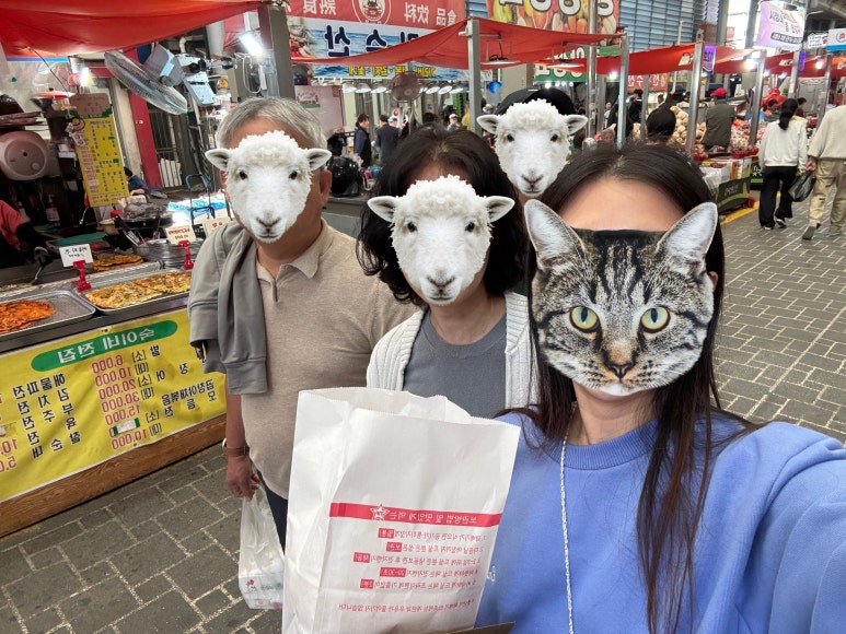 삼겹,오리날개 이미지