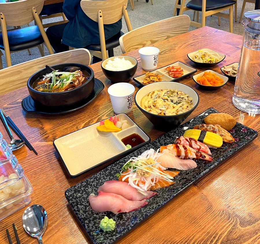 회춘식당 이미지