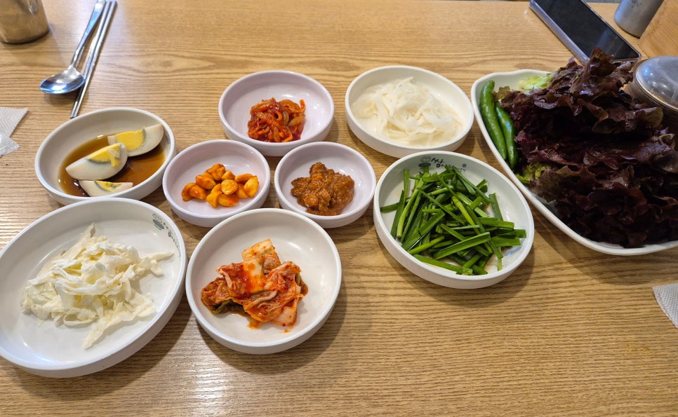 쌍다리돼지불백원남점 이미지