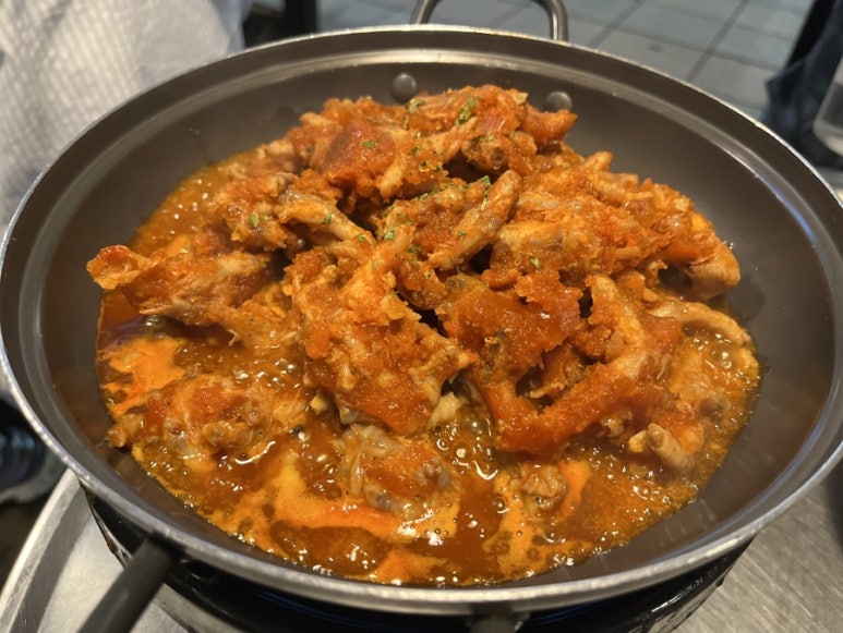 한양대닭발 이미지