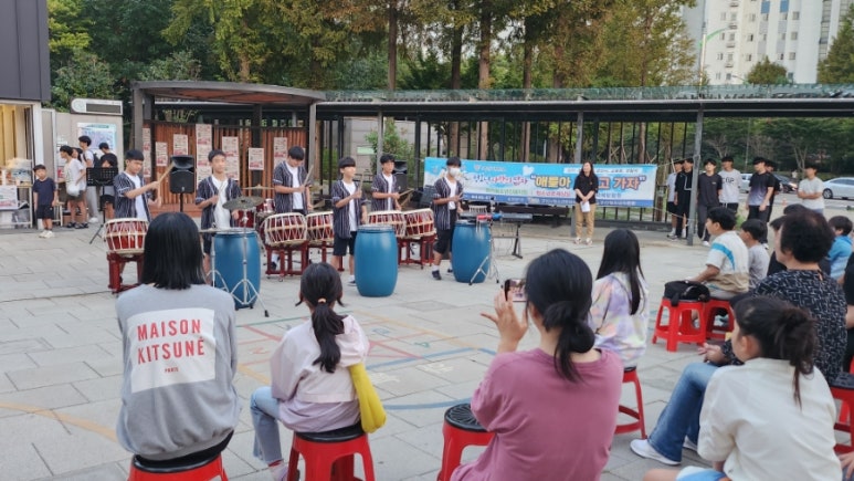한국아동청소년안전교육협회전북본부 이미지