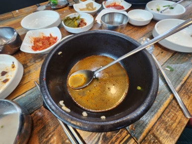 우창해장국 창원진해직영점 이미지