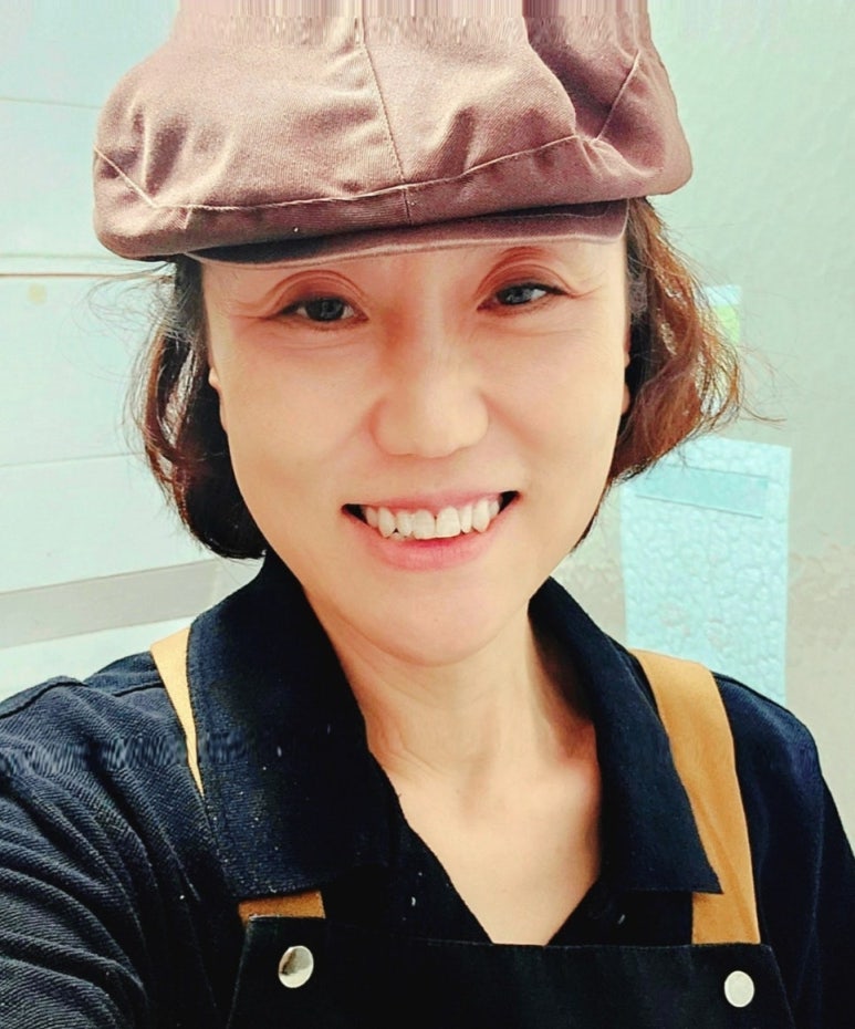 한국커피지도사협회 이미지