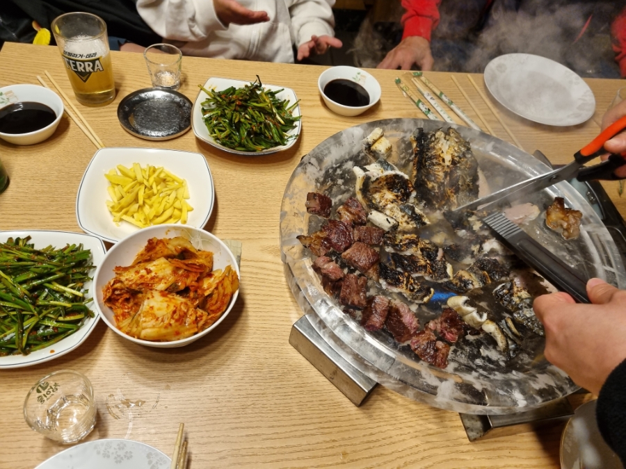 중앙탑민물 이미지