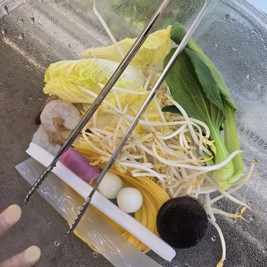 라돌이 마라탕&딤섬 이미지