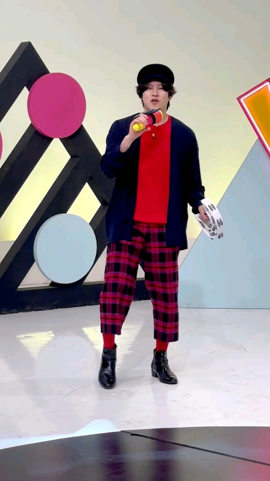 이십세기소년 이미지