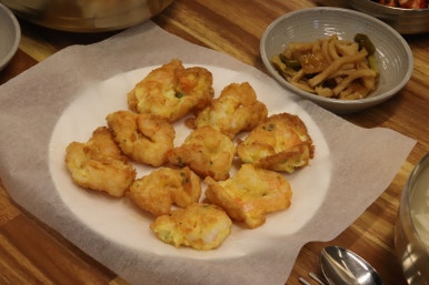 너섬칼국수 이미지