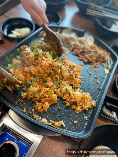 뺑덕산더미오리 안림점 이미지