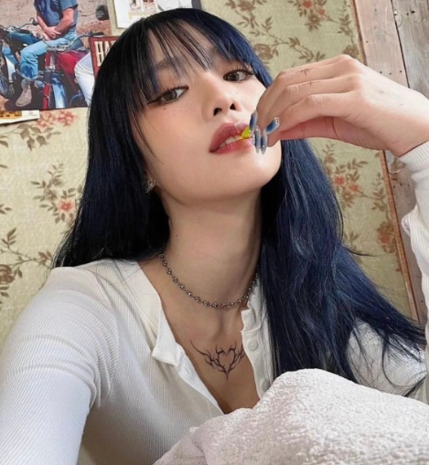에이바헤어선유도역점 이미지