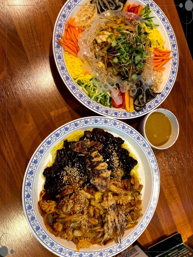 오렌지반점 이미지