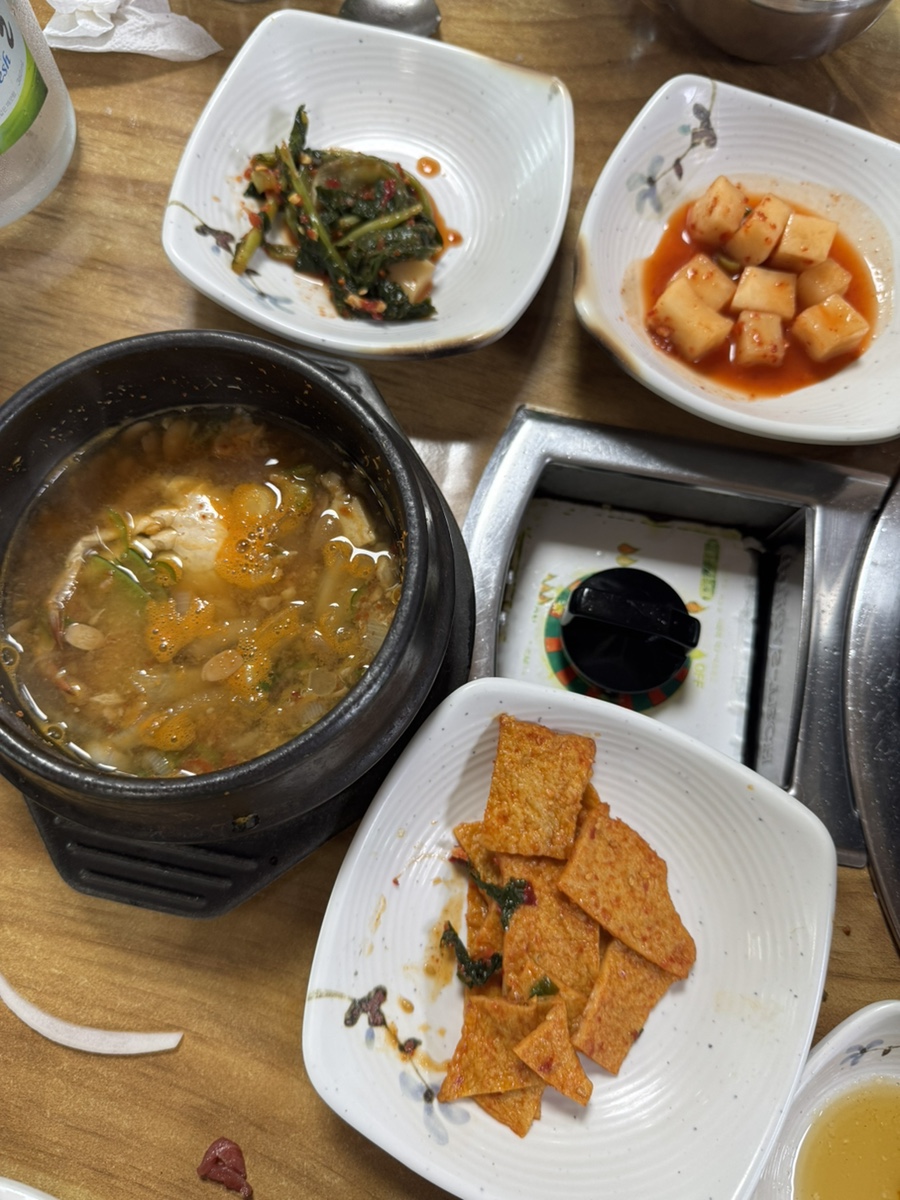 부자한우촌 이미지