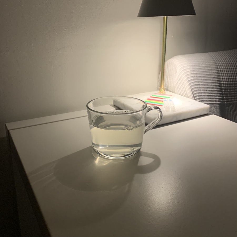 테라 커피 보정점 이미지