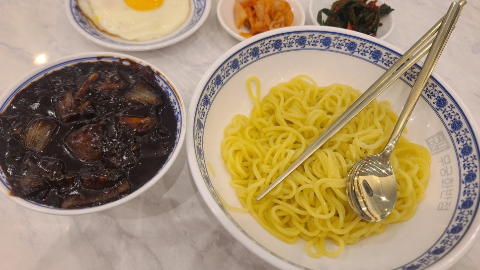 무궁화반점강서점 이미지