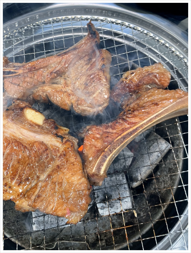 조선옛날갈비 이미지