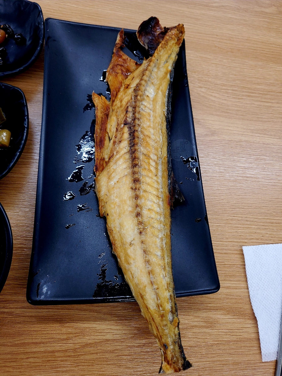 제주생선구이 이미지