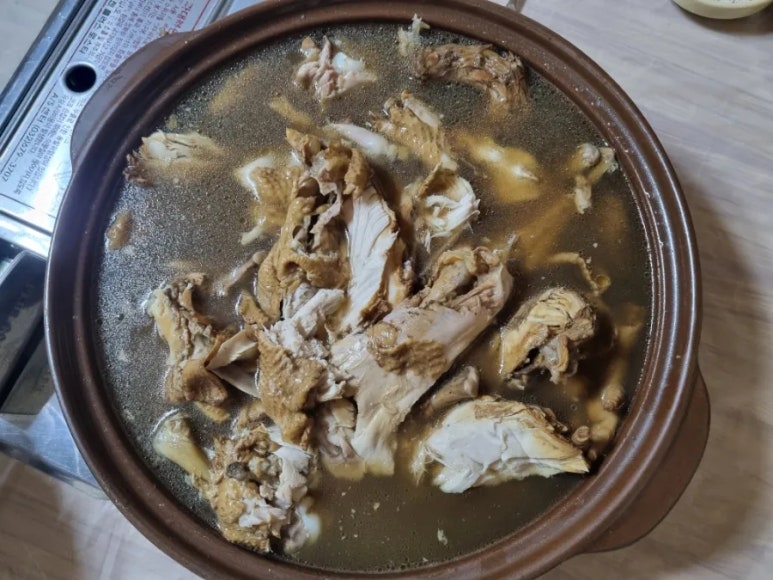 장곡민박산장 이미지